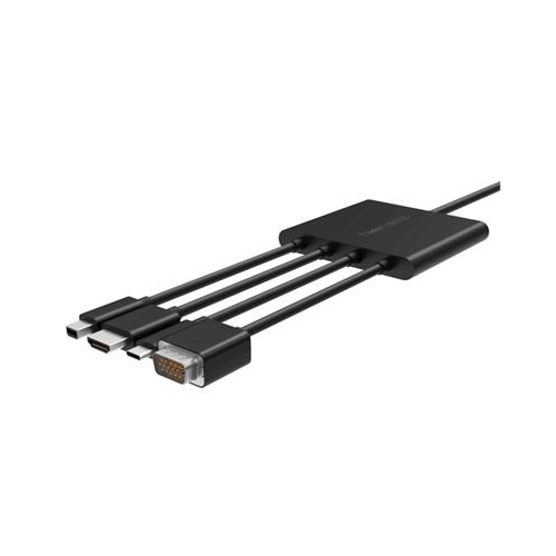 Belkin Multiport to HDMI Digital AV Adapter