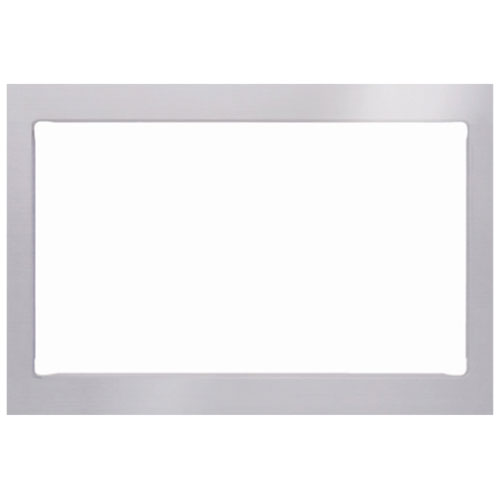 Panasonic 24" Microwave Trim Kit - Stainless Steel