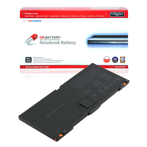 BattDepot: Laptop Battery for HP Probook 5330M-LG724EA, 634848-271, 635146-001, FN04, FN04041, QK648AA