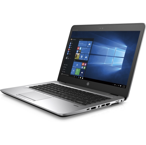 Refurbished - HP Elitebook 840 G3 14" Laptop Intel Core i5 @ 2.4GHz, 8GB DDR4, 128GB M.2 SSD, Windows 10 Pro *Refurbished*