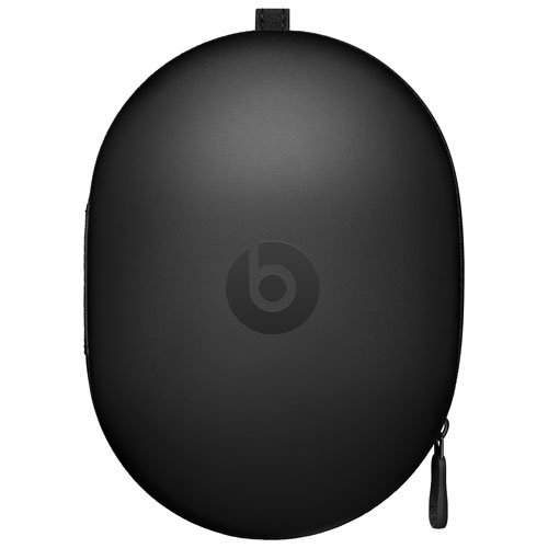 Beats by Dr. Dre Studio3 Skyline Over-Ear Noise Cancelling Bluetooth Headphones - Crystal Blue by BEATS BY DR. DRE - Refurbished condition - Image 8