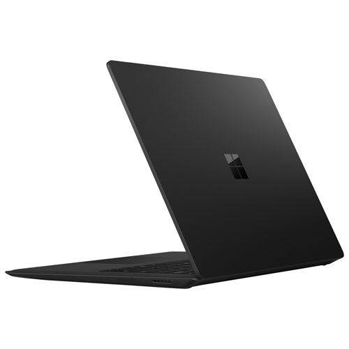 Refurbished (Good) - Microsoft Surface 2 13.5" Touchscreen Laptop - Black (Intel Core i5/256GB SSD/8GB RAM) - English