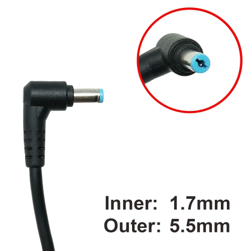 Dr. Battery - Notebook Adapter for eMachines E640G / E440 / E443 / E520 / QND1ACYZZZ0014 / QND1ACYZZZ0022 - Free Shipping