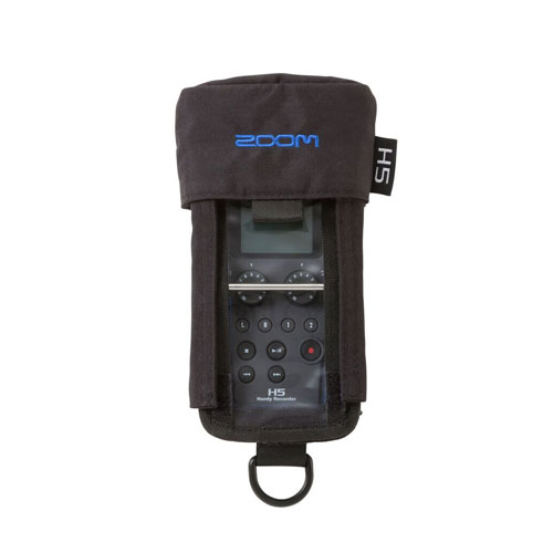 Zoom Protective Case for H5 Handy Recorder