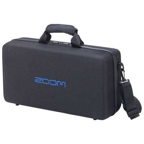 Zoom Carrying Bag for G5n MultiEffects Processor