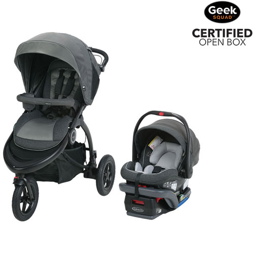 graco snugride snuglock 35 tenley