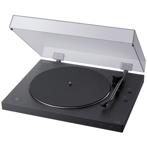 Open Box - Sony PS-LX310BT Stereo Turntable with Bluetooth & USB