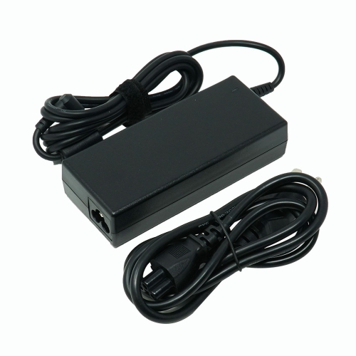 Image 1 de 3.. Dr. Battery - Adaptateur d'ordinateur portable pour Toshiba Qosmio F60 / ADP-90SB BB / N17908 / FPCAC62W / 0220A1990 - Livraison gratuite