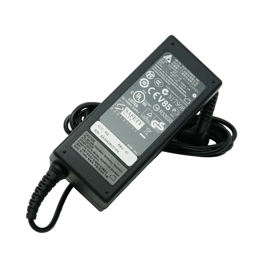 Image 3 of 3.. Dr. Battery - Notebook Adapter for Toshiba Satellite 1000 / A665-S5170 / ADP-65WH BB / EXA0703YH - Free Shipping
