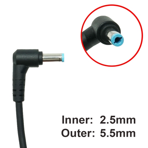 Dr. Battery - Notebook Adapter for Gateway P7805u FX / 400SD4 / M460 / P-6822 / LSE0220A1990 / PA-1480-19T - Free Shipping