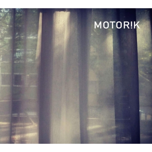 MOTOR K - MOTOR K [CD]