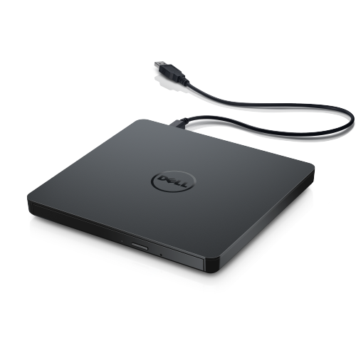 Dell USB DVD Drive DW316 - Portable and Reliable