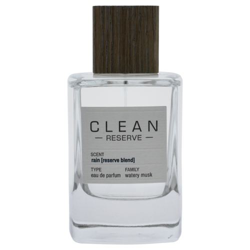 Clean Rain Reserve Blend by Clean Eau De Parfum Spray 3.4 oz