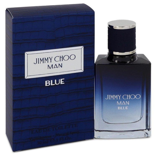 Blue Eau de Toilette