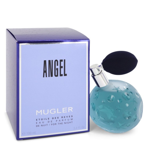 parfum thierry mugler homme angel