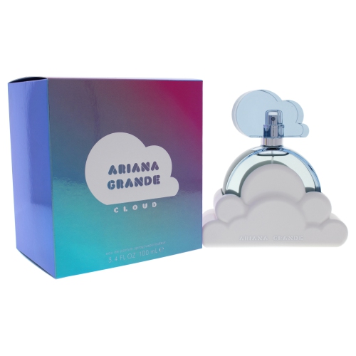Ariana Grande Cloud by Ariana Grande Eau De Parfum Spray 3.4 oz