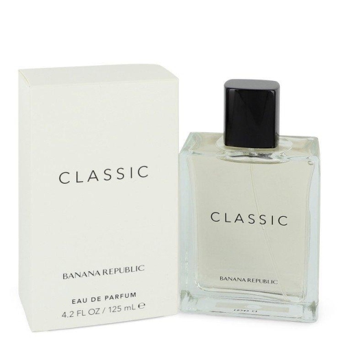 BANANA REPUBLIC Classic by Banana Republic Eau De Parfum Spray 4.2 oz
