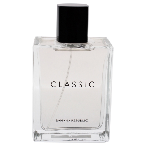 BANANA REPUBLIC Classic by Banana Republic Eau De Parfum Spray 4.2 oz