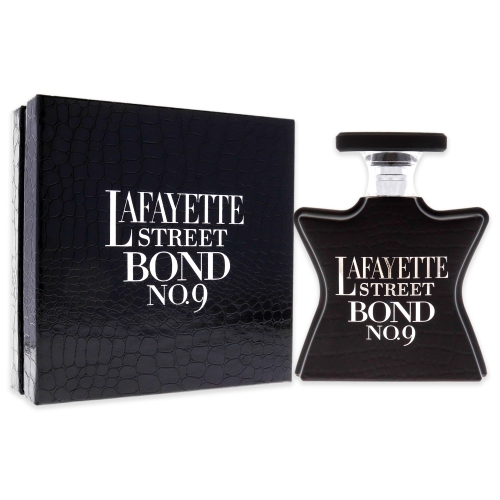 Lafayette Street by Bond No. 9 Eau De Parfum Spray 3.4 oz