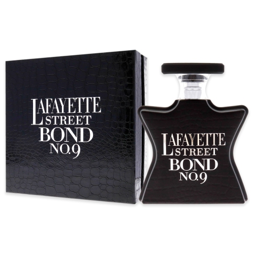 Lafayette Street by Bond No. 9 Eau De Parfum Spray 3.4 oz