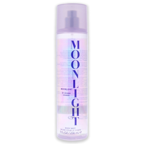 Ariana Grande Moonlight by Ariana Grande Body Mist Spray 8 oz