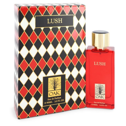 lush best perfume