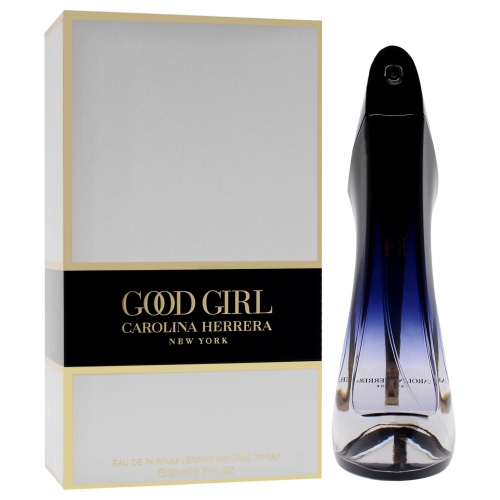 Good Girl Legere by Carolina Herrera Eau De Parfum Legere Spray 2.7 oz