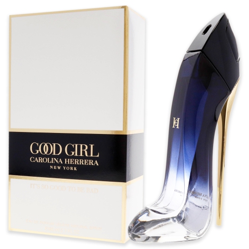 Good Girl Legere by Carolina Herrera Eau De Parfum Legere Spray 2.7 oz