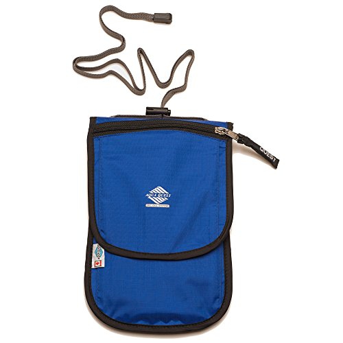 waterproof travel pouch