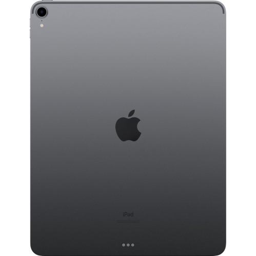 Refurbished (Good) - Apple iPad Pro 12.9" screen 256GB - WiFi (3rd Gen. 2018 - A1876) Space Gray