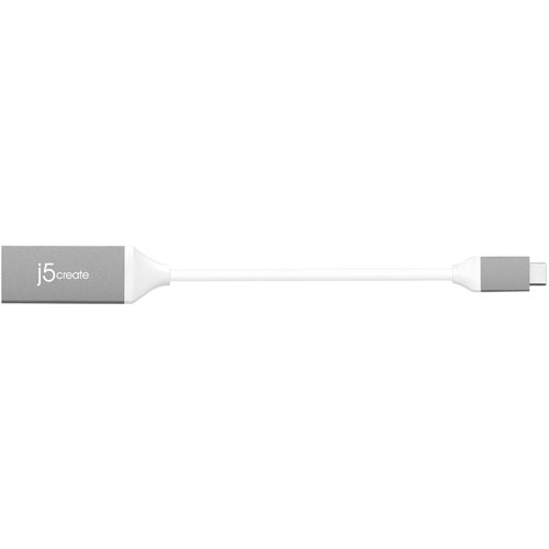 j5create USB-C to 4K HDMI Adapter