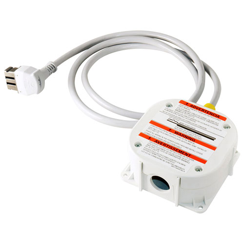 Bosch Power Cord with Junction Box
