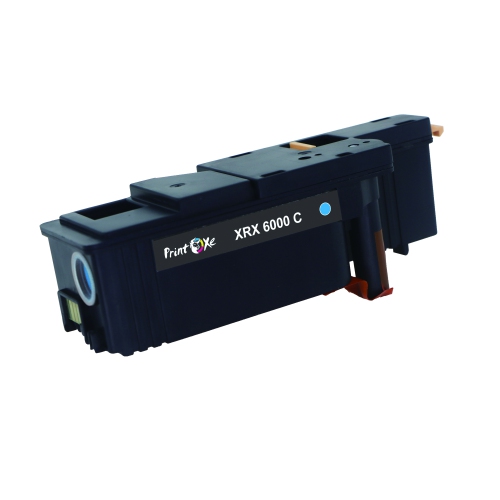 PRINTOXE® 6000 / 6010 / 6015 Xerox Phaser & WorkCentre Compatible Set+Black of 2 Black 106R01630 Cyan 106R01627 Magenta 106R01628 Yellow 106R01629