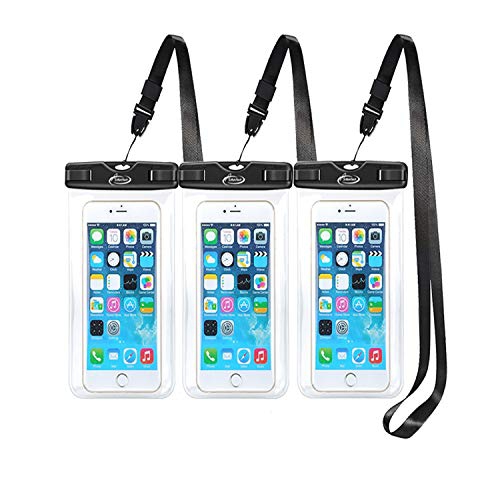 waterproof dry bag for phones
