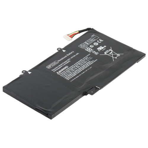 BATTDEPOT  New 760944-421 761230-005 Hstnn-Lb6L Hstnn-Ub6L Np03Xl Laptop Battery for HP Envy 15 15T Pavilion 13 13Z