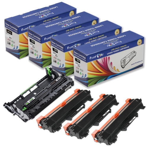 poudre compatible TN760 DR 730 