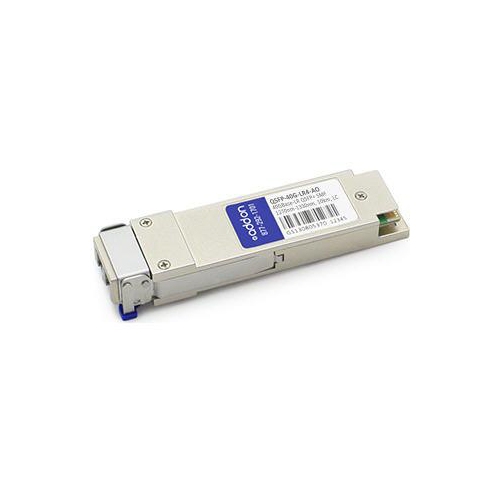 HP CISCO QSFP-40G-LR4 COMP TAA QSFP+ XCVR