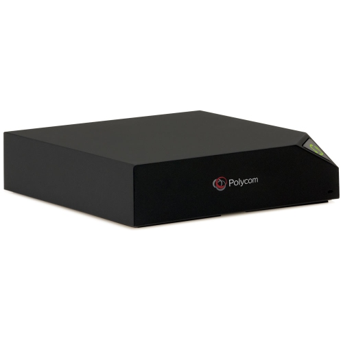 REALPRESENCE TRIO VISUAL+. 802.3AF POWER