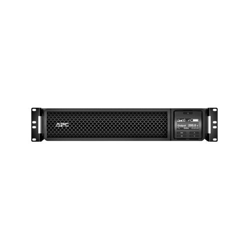 SCHNEIDER ELECTRIC  Smart-UPS Srt 3000Va Rm 208V (Srt3000Rmxlt)