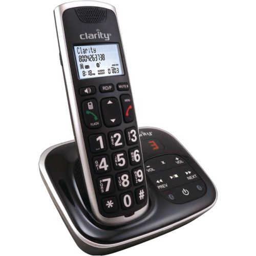 Clarity BT914 DECT 6.0 Cordless Phone