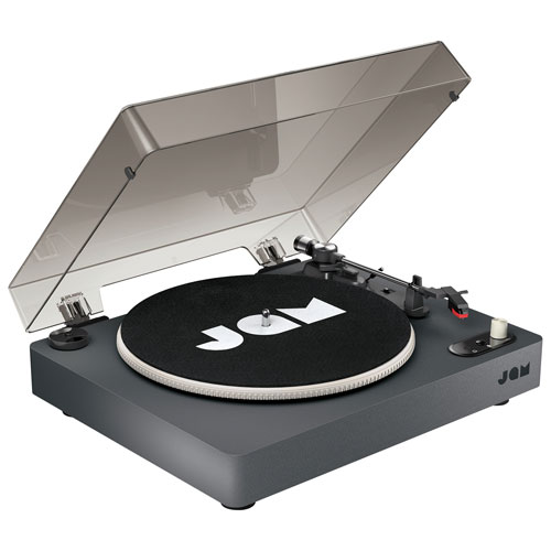 Jam Spun Out Belt Drive Turntable