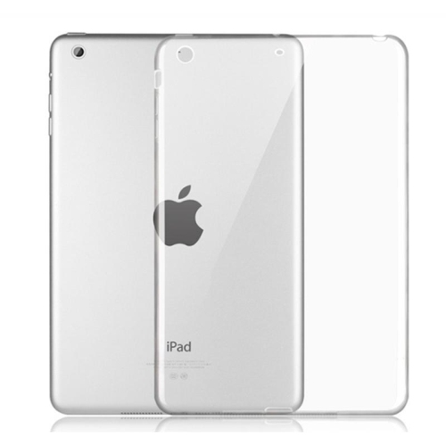 PANDACO Clear Case for New iPad 9.7-inch