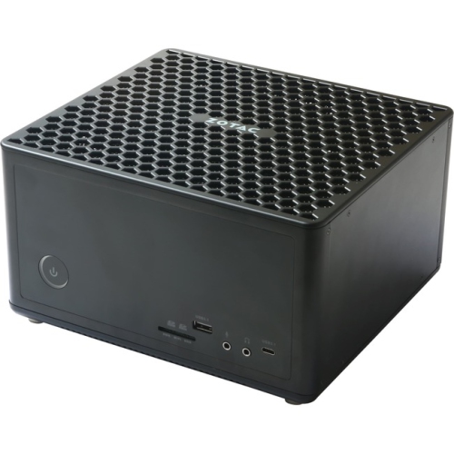 Zotac ZBOX E MAGNUS EK3105T Gaming Desktop Computer - Core i3 i3-7100H - Mini PC