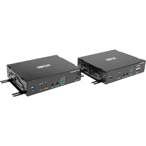TRIPP LITE  B127F-1A1-Mm-Dd Video Extender Transmitter/receiver