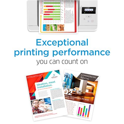 HP 58X High Yield Black Original Toner Cartridge