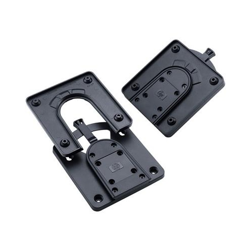 HP Quick Release Bracket for LCD Monitor, Flat Panel Display