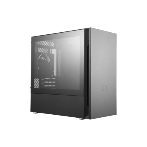 Refroidisseur Silencio S400 de Cooler Master