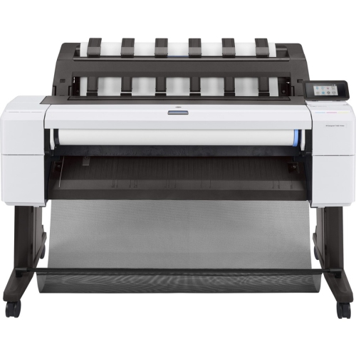 HP  Designjet T1600 36-In Postscript Printer 128 GB