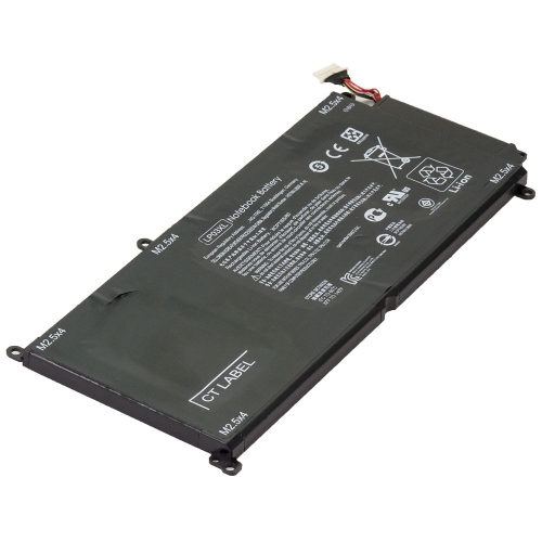 BattDepot: Laptop Battery for HP 807211-121, 805094-005, 807211-241, HSTNN-DB7C, LP03048XL, LP03XL, TPN-C124