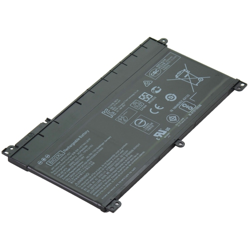 BATTDEPOT New Laptop Battery for HP 844203-855 844203-850 BI03041XL BIO3XL HSTNN-UB6W